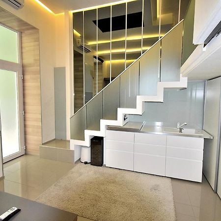 Small Home Budapest Sziv 3 外观 照片