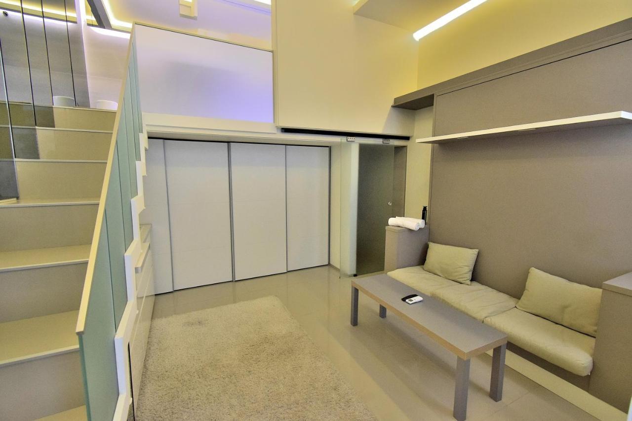 Small Home Budapest Sziv 3 外观 照片