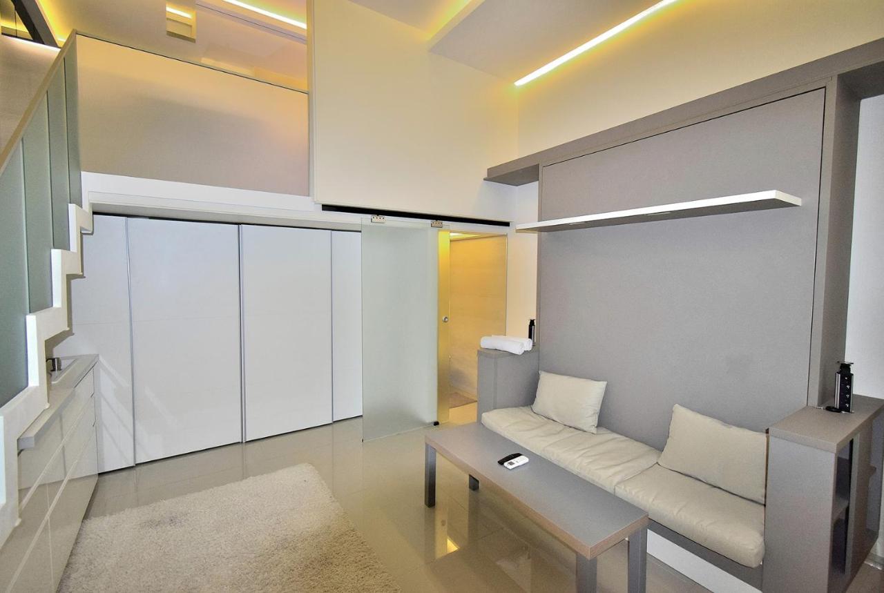 Small Home Budapest Sziv 3 外观 照片