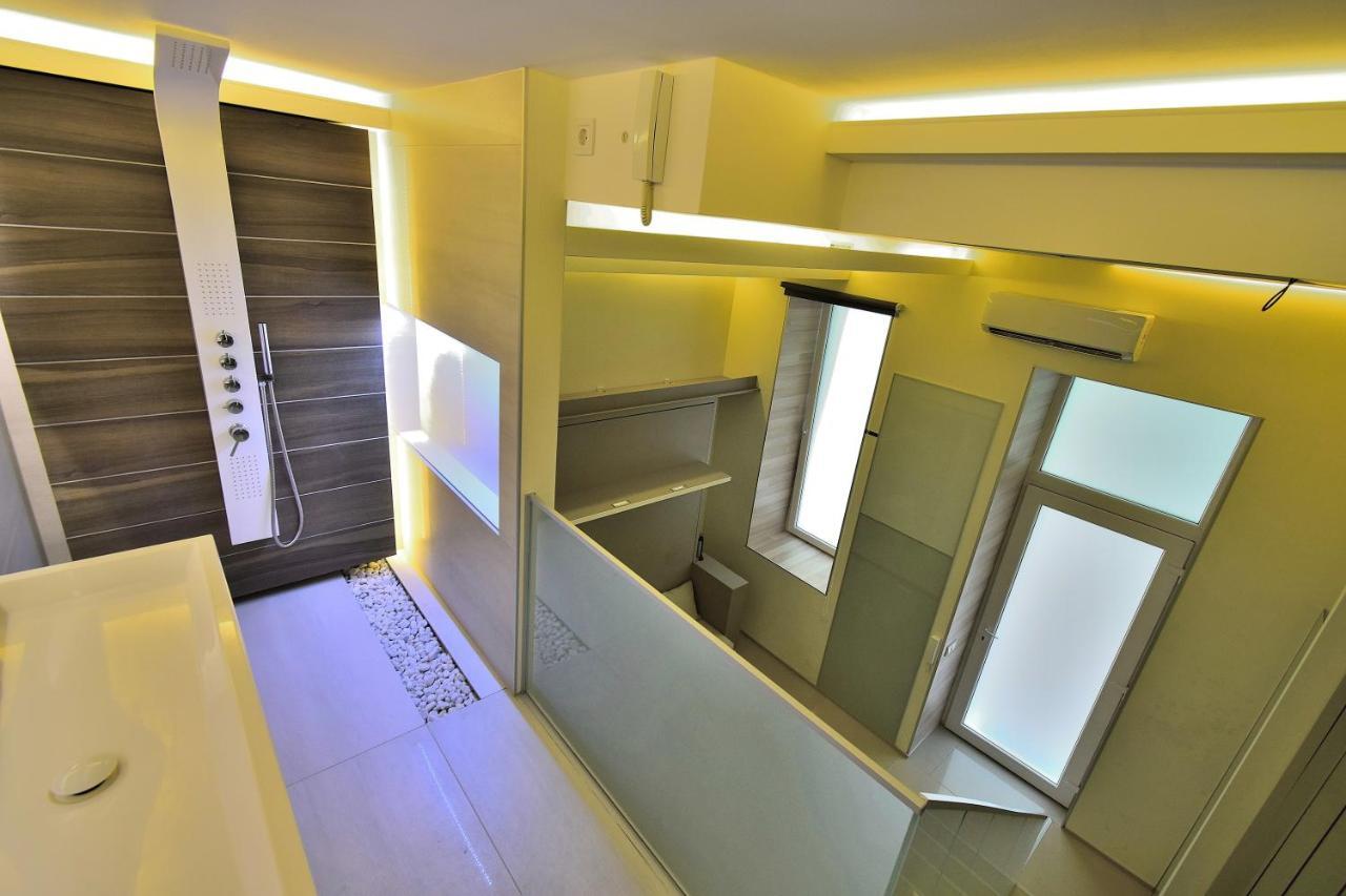 Small Home Budapest Sziv 3 外观 照片