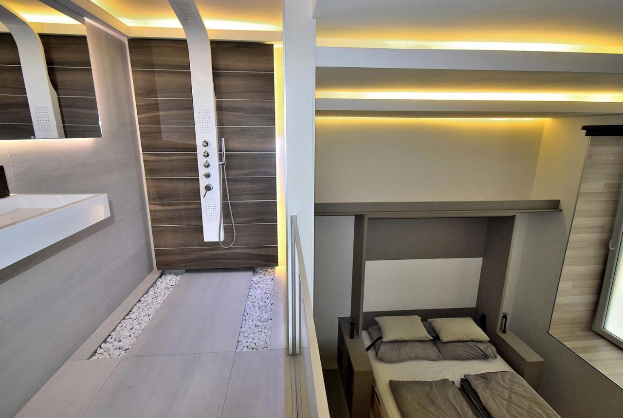 Small Home Budapest Sziv 3 外观 照片
